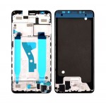 Lcd Frame Middle Chassis For Meizu V8 Pro White By - Maxbhi Com