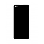 Lcd Screen For Realme X50 Pro Player Edition Replacement Display By - Maxbhi Com