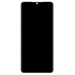 Lcd Screen For Tcl 10 Pro Replacement Display By - Maxbhi Com