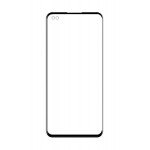 Touch Screen Digitizer For Realme X50 Pro Player Edition Black By - Maxbhi Com