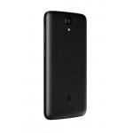 Back Panel Cover For Blu Studio X9 Hd Black - Maxbhi Com