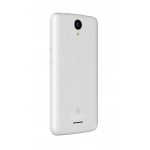 Full Body Housing For Blu Studio X9 Hd White - Maxbhi Com