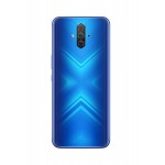 Full Body Housing For Nubia Play 5g Blue - Maxbhi Com