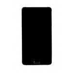 Lcd Frame Middle Chassis For Elephone P8 Pro Black By - Maxbhi Com