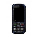 Lcd Frame Middle Chassis For Energizer Hardcase H280s Black By - Maxbhi Com