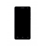 Lcd Frame Middle Chassis For Iball Andi 5f Infinito White By - Maxbhi Com