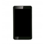 Lcd Frame Middle Chassis For Iball Slide Black By - Maxbhi Com