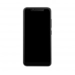 LCD Frame Middle Chassis for iVooMi Z1 Blue