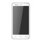Lcd Frame Middle Chassis For Karbonn S5 Titanium White By - Maxbhi Com