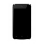 Lcd Frame Middle Chassis For Kingbell Smart K2 Black By - Maxbhi Com