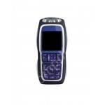 Lcd Frame Middle Chassis For Nokia 3220 Red By - Maxbhi Com