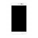 Lcd Frame Middle Chassis For Pantech Vega R3 Ima850l White By - Maxbhi Com