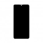 Lcd Frame Middle Chassis For Vivo Z5i Blue By - Maxbhi Com