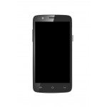 Lcd Frame Middle Chassis For Xolo One 16gb Red By - Maxbhi Com