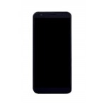 Lcd Frame Middle Chassis For Coolpad Mega 5a Gold By - Maxbhi Com