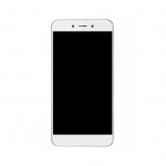 LCD Frame Middle Chassis for Coolpad E2 Black