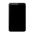 Lcd Frame Middle Chassis For Hp Stream 8 Black By - Maxbhi Com