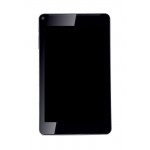 Lcd Frame Middle Chassis For Iball Slide 3g 7345q800 White By - Maxbhi Com