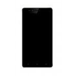 Lcd Frame Middle Chassis For Karbonn Aura Power White By - Maxbhi Com