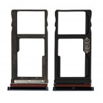 Sim Card Holder Tray For Motorola One Fusion Blue - Maxbhi Com