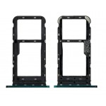 Sim Card Holder Tray For Motorola One Fusion Green - Maxbhi Com