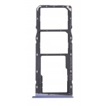 Sim Card Holder Tray For Realme C15 Black - Maxbhi Com