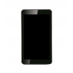 Lcd Frame Middle Chassis For Intex Cloud Jewel Grey By - Maxbhi Com