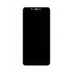 Lcd Frame Middle Chassis For Lava Z62 White By - Maxbhi Com