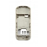 Lcd Frame Middle Chassis For Nokia 1650 White By - Maxbhi Com