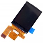 Lcd Screen For Sony Ericsson W900 Replacement Display By - Maxbhi Com