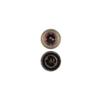 Loud Speaker For BlackBerry Bold 9000 - Black
