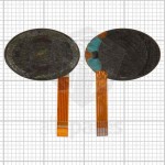 Loud Speaker For Motorola MPx200