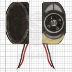 Loud Speaker For Samsung C160