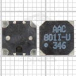 Loud Speaker For Samsung N500