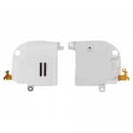 Loud Speaker For Samsung Google Nexus S I9020 White - Maxbhi Com