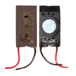 Ringer Loud Speaker For Samsung S5620 Monte By - Maxbhi Com