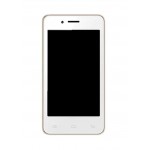 Lcd Frame Middle Chassis For Celkon Smart 4g Blue By - Maxbhi Com
