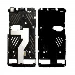 LCD Frame Middle Chassis for LeTV Le 1Pro Silver