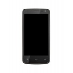 Lcd Frame Middle Chassis For Xolo Q700 White By - Maxbhi Com