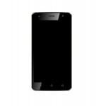 Lcd Frame Middle Chassis For Ziox Astra Star 4g Black By - Maxbhi Com
