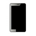 Lcd Frame Middle Chassis For Domo Slate X15 White By - Maxbhi Com