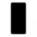 LCD Frame Middle Chassis for Lava Z51 White