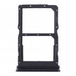 Sim Card Holder Tray For Huawei Nova 7 Se Black - Maxbhi Com