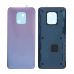Back Panel Cover For Xiaomi Redmi 10x Pro 5g Purple - Maxbhi Com