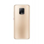 Full Body Housing For Xiaomi Redmi 10x Pro 5g Gold - Maxbhi Com