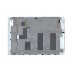 Lcd Frame Middle Chassis For Acer Iconia A1830 Black By - Maxbhi Com