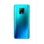 Full Body Housing For Xiaomi Redmi 10x Pro 5g Blue - Maxbhi Com