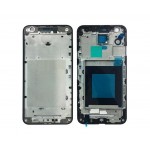 Lcd Frame Middle Chassis For Google Nexus 5x 16gb Black By - Maxbhi Com