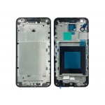 Lcd Frame Middle Chassis For Google Nexus 5x 32gb White By - Maxbhi Com