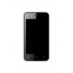 Lcd Frame Middle Chassis For Karbonn A41 Power Black By - Maxbhi Com